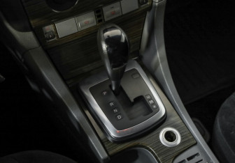 Подержанный автомобиль Ford Focus Hatchback 2008 года (14 фото)