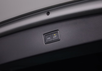 Подержанный автомобиль Volkswagen Tiguan 2019 года (30 фото)