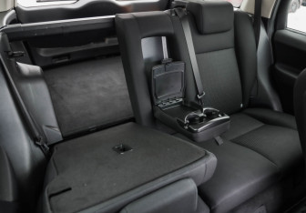 Подержанный автомобиль Land Rover Freelander 2013 года (28 фото)