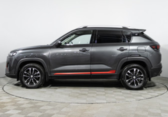 Подержанный автомобиль Changan CS35PLUS 2023 года (8 фото)