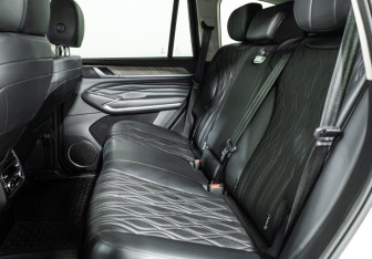 Подержанный автомобиль Tank 500 2023 года (10 фото)