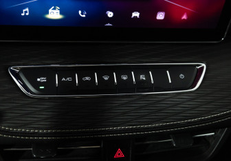 Подержанный автомобиль Haval Jolion 2024 года (18 фото)