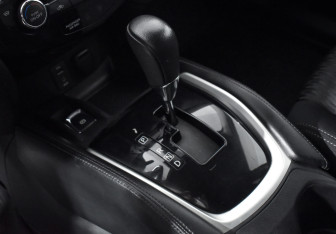Подержанный автомобиль Nissan X-Trail 2019 года (11 фото)