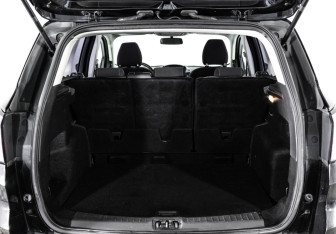 Подержанный автомобиль Ford Kuga 2017 года (21 фото)