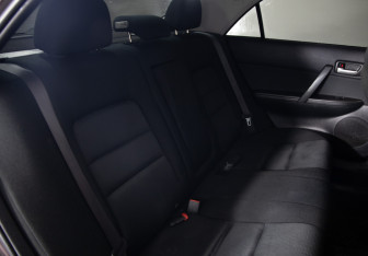 Подержанный автомобиль Mazda 6 Sedan 2006 года (11 фото)