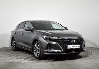 Подержанный автомобиль Changan Eado Plus 2023 года (3 фото)