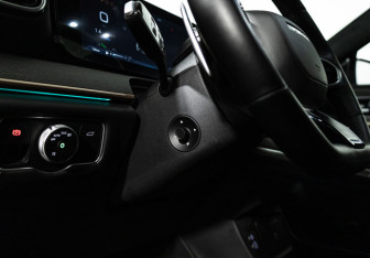 Подержанный автомобиль Jaecoo J8 2024 года (25 фото)