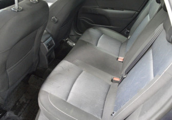 Подержанный автомобиль Citroen C4 Hatchback 2012 года (11 фото)