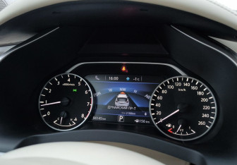 Подержанный автомобиль Nissan Murano Suv 2021 года (29 фото)