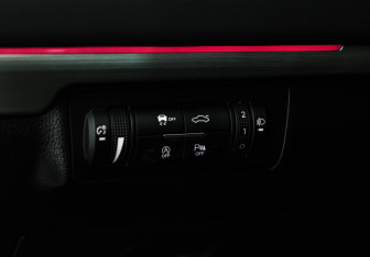 Подержанный автомобиль Exeed TXL 2022 года (24 фото)