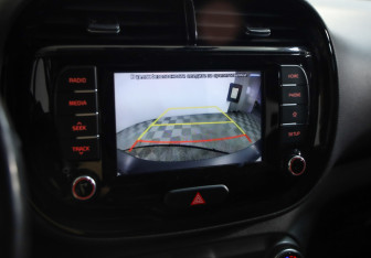Подержанный автомобиль Kia Soul 2020 года (14 фото)