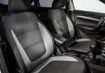 Подержанный автомобиль LADA (ВАЗ) Vesta Sedan 2023 года (22 фото)