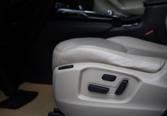 Подержанный автомобиль Mazda CX-9 2018 года (26 фото)