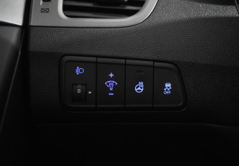 Подержанный автомобиль Hyundai Elantra Sedan 2014 года (18 фото)