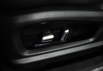 Подержанный автомобиль Omoda C5 2023 года (15 фото)