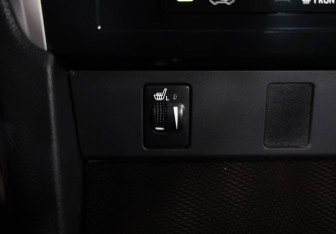 Подержанный автомобиль Toyota Camry Sedan 2014 года (17 фото)