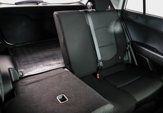 Подержанный автомобиль Hyundai Creta 2020 года (29 фото)