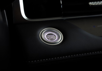 Подержанный автомобиль Chery Tiggo 7 Pro Max 2025 года (16 фото)