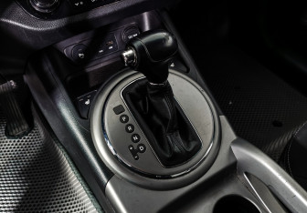 Подержанный автомобиль Kia Sportage 2015 года (11 фото)