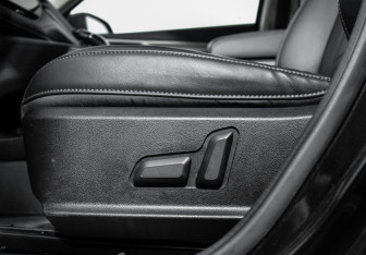 Подержанный автомобиль Haval F7 2021 года (12 фото)