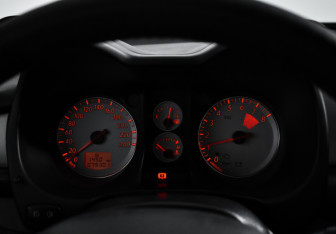 Подержанный автомобиль Mitsubishi Outlander 2006 года (18 фото)