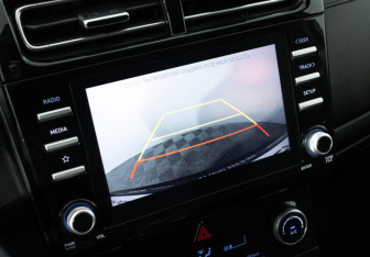 Подержанный автомобиль Hyundai Creta 2021 года (15 фото)