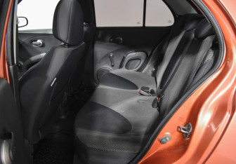 Подержанный автомобиль Nissan Micra Hatchback 2007 года (11 фото)