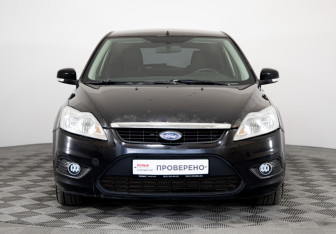 Подержанный автомобиль Ford Focus Hatchback 2010 года (2 фото)