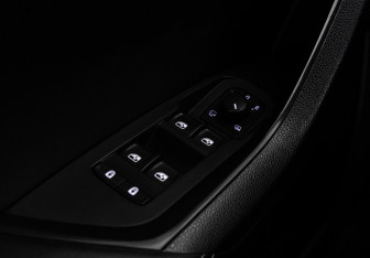 Подержанный автомобиль Skoda Kodiaq 2021 года (19 фото)