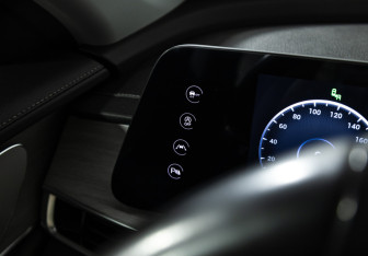 Подержанный автомобиль Chery Tiggo 7 Pro Max 2024 года (15 фото)