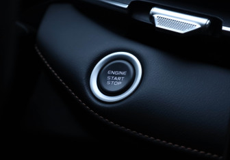 Подержанный автомобиль Geely Preface 2024 года (14 фото)