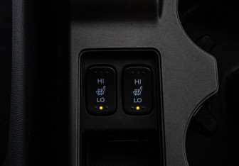 Подержанный автомобиль Honda CR-V 2011 года (15 фото)