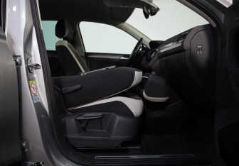 Подержанный автомобиль Volkswagen Tiguan 2020 года (26 фото)