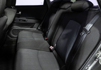 Подержанный автомобиль Kia Ceed Wagon 2010 года (10 фото)