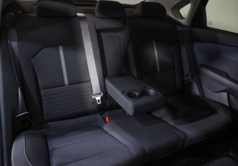 Подержанный автомобиль Kia Cerato Sedan 2019 года (22 фото)