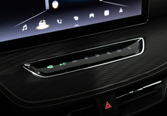 Подержанный автомобиль Haval Jolion 2021 года (19 фото)