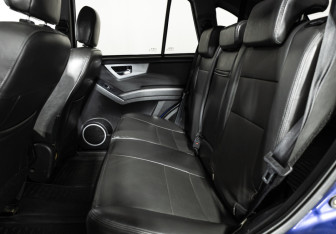 Подержанный автомобиль Lifan X60 2015 года (10 фото)