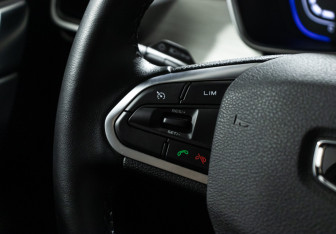 Подержанный автомобиль Belgee X50 2024 года (22 фото)