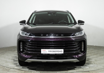 Подержанный автомобиль Exeed TXL 2023 года (2 фото)