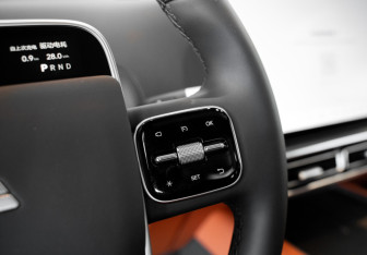 Новый LiXiang L7 2024 (24 фото)