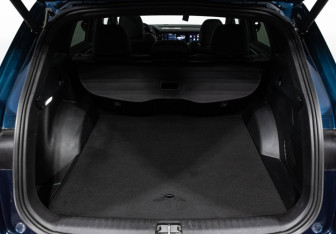 Подержанный автомобиль Geely Monjaro 2023 года (25 фото)