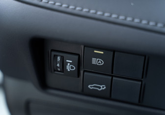 Новый Toyota Highlander 2025 (28 фото)