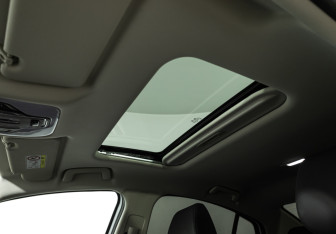 Подержанный автомобиль Omoda S5 2023 года (20 фото)