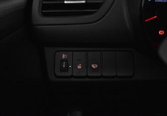 Подержанный автомобиль Kia Rio Sedan 2015 года (14 фото)