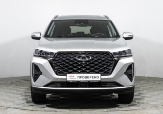 Подержанный автомобиль Chery Tiggo 7 Pro Max 2022 года (2 фото)