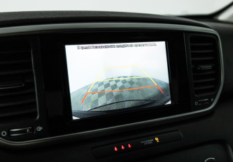 Подержанный автомобиль Kia Sportage 2019 года (15 фото)