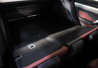 Подержанный автомобиль Belgee X50 2024 года (31 фото)