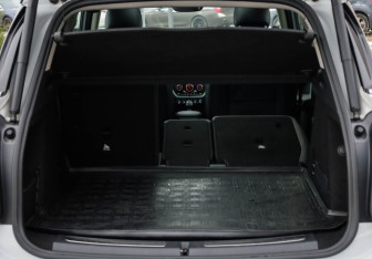 Подержанный автомобиль MINI Countryman 2018 года (38 фото)