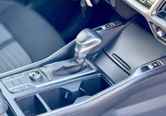 Подержанный автомобиль Kia Sorento 2021 года (27 фото)