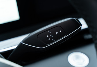 Новый Exeed RX 2025 (22 фото)